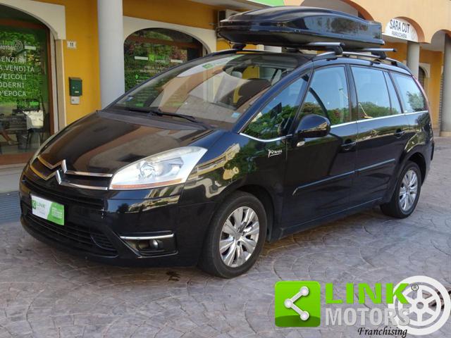 CITROEN C4 usata, con ABS
