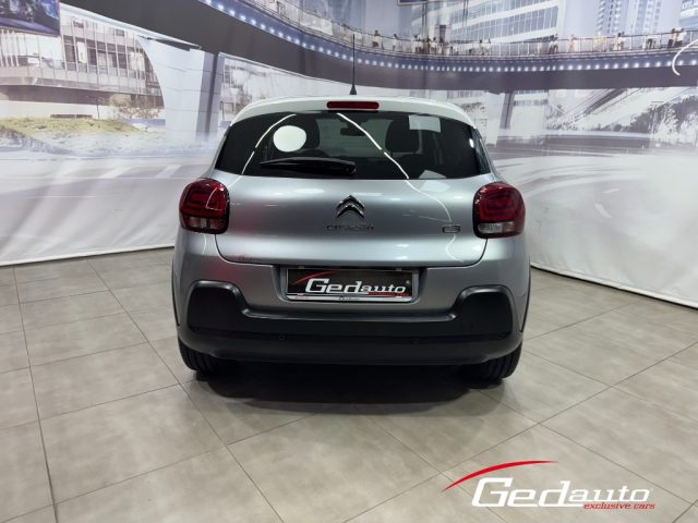 CITROEN C3 usata, con Alzacristalli elettrici
