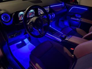 MERCEDES-BENZ GLA 200 usata, con Cronologia tagliandi