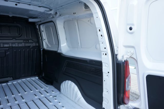 FIAT Doblo usata 20