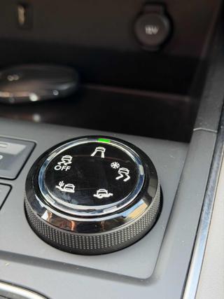 CITROEN C5 Aircross usata, con Park Distance Control