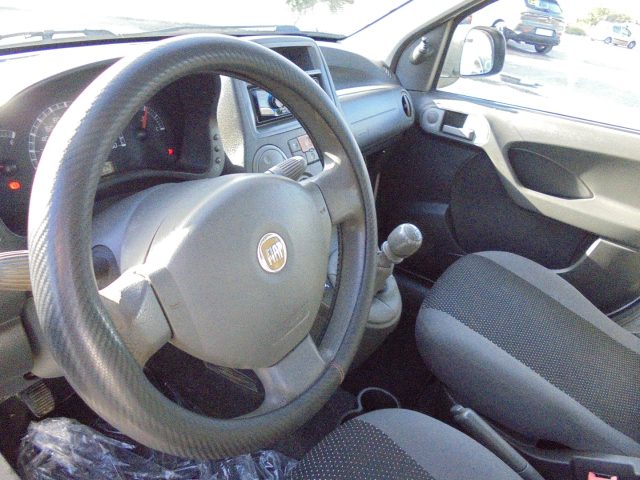 FIAT Panda usata 22