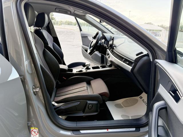 AUDI A4 usata, con Chiusura centralizzata
