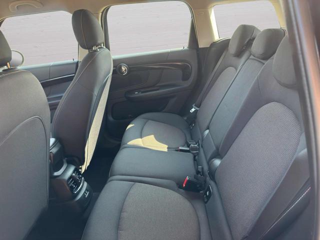 MINI Countryman usata, con Controllo automatico clima