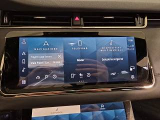 LAND ROVER Range Rover Evoque usata, con Frenata d