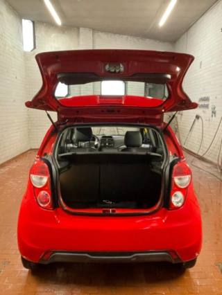 CHEVROLET Spark usata, con USB
