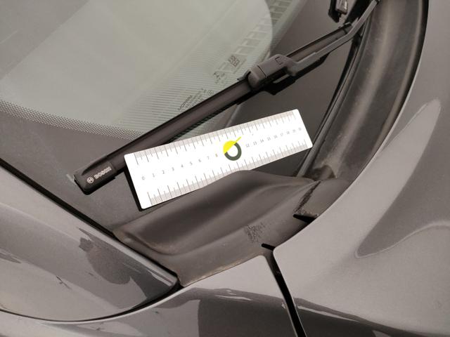 JEEP Compass usata 48