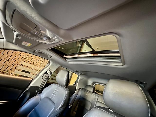 DR MOTOR DR 4.0 usata, con Volante in pelle