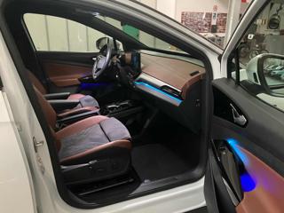 VOLKSWAGEN ID.4 usata, con Autoradio