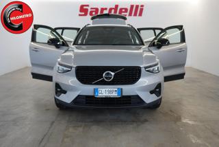 VOLVO XC40 usata, con Alzacristalli elettrici