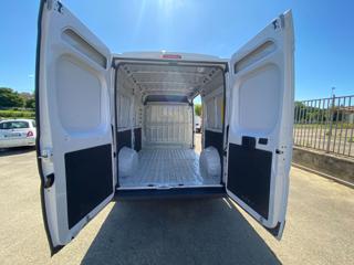 OPEL Movano usata, con Cruise Control