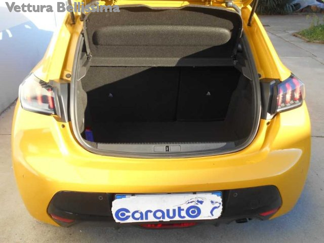 PEUGEOT 208 usata, con Climatizzatore