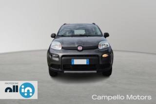 FIAT Panda usata 1