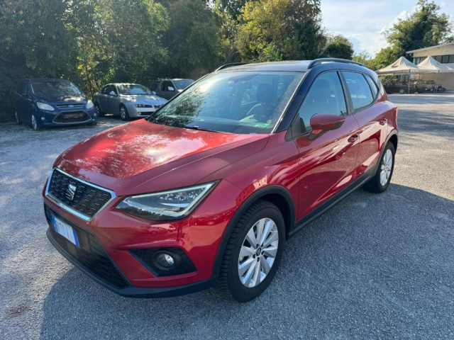 SEAT Arona usata, con Airbag