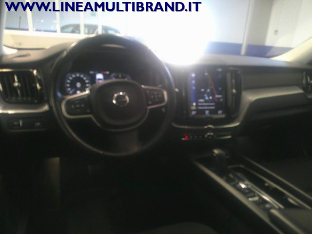 VOLVO XC60 usata, con ESP