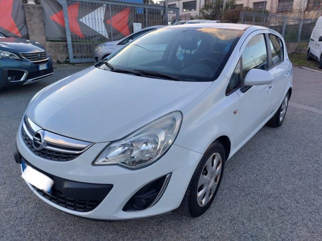 OPEL Corsa usata 1