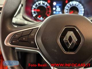 RENAULT Clio usata, con Luci diurne LED