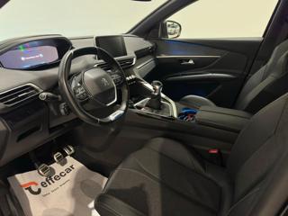 PEUGEOT 3008 usata, con Boardcomputer