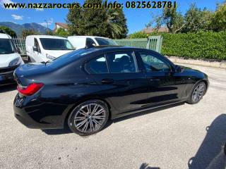 BMW 318 usata, con Servosterzo