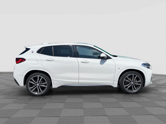 BMW X2 usata 3