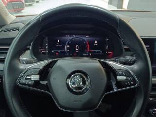 SKODA Kamiq usata, con Bracciolo