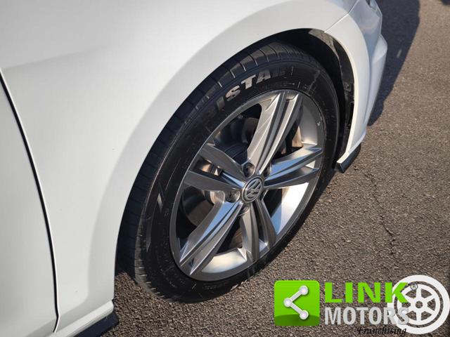 VOLKSWAGEN Golf usata, con ESP