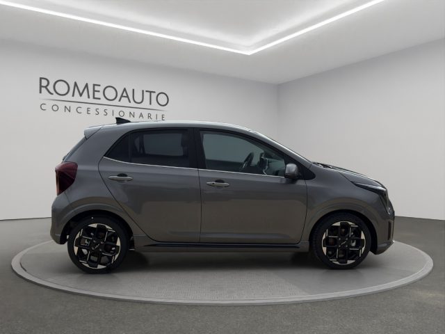 KIA Picanto usata, con Climatizzatore