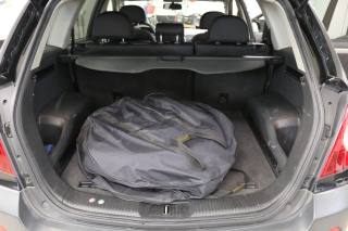 OPEL Antara usata, con Sensore di pioggia