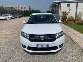 DACIA Sandero usata, con Airbag