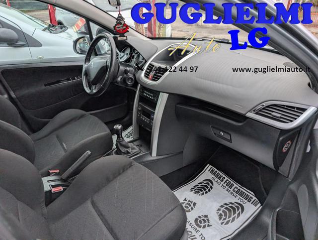 PEUGEOT 207 usata 22