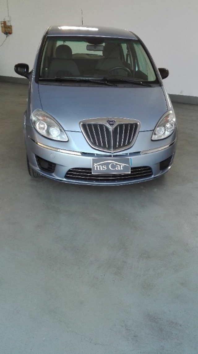 LANCIA MUSA usata, con Park Distance Control