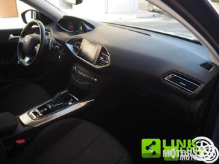 PEUGEOT 308 usata 45