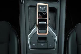 CUPRA Leon usata, con Luci diurne LED