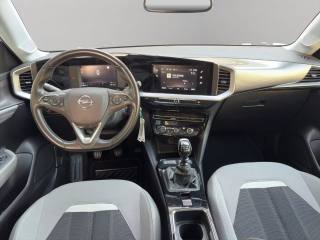 OPEL Mokka usata, con Immobilizzatore elettronico