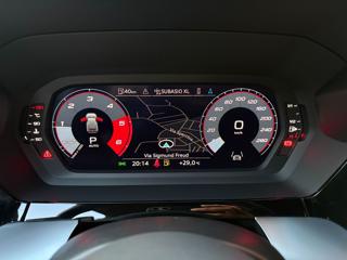 AUDI A3 usata, con Bracciolo