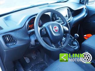 FIAT Doblo usata 9