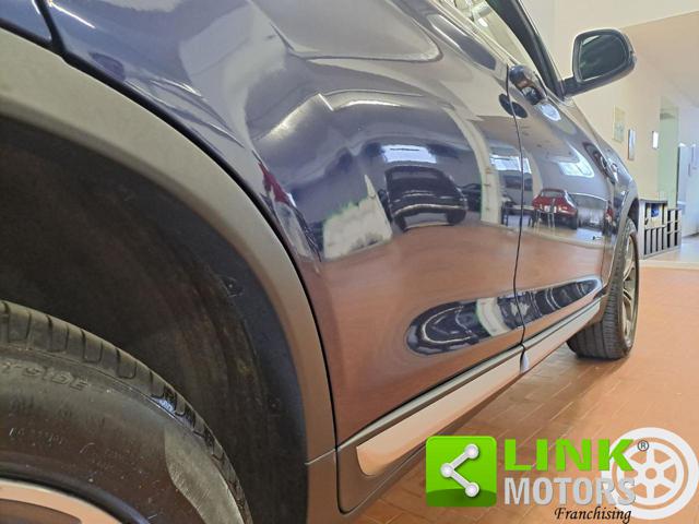 BMW X3 usata, con Servosterzo