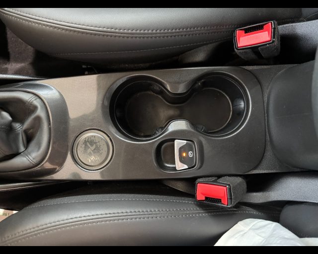 FIAT 500X usata, con Specchietti laterali elettrici