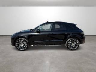 PORSCHE Macan usata, con Autoradio