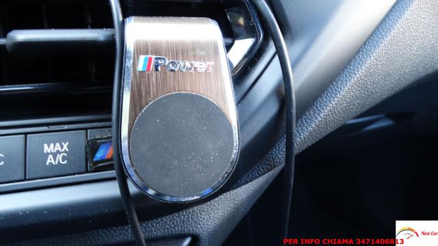 BMW 118 usata 105