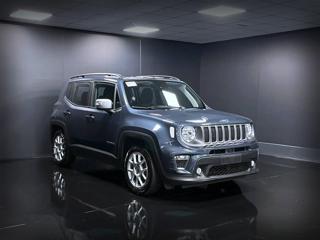 JEEP Renegade usata, con Airbag laterali