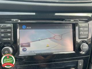 NISSAN X-Trail usata, con Autoradio