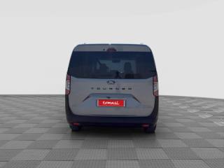 FORD Tourneo Courier usata 3