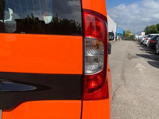 FIAT Qubo usata, con Chiusura centralizzata telecomandata