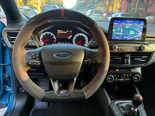 FORD Focus usata, con Fendinebbia