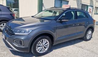 VOLKSWAGEN T-Roc 1.5 TSI ACT DSG Life Seminuovo