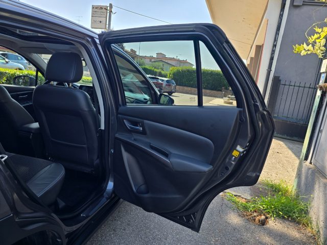 SUZUKI S-Cross usata 114