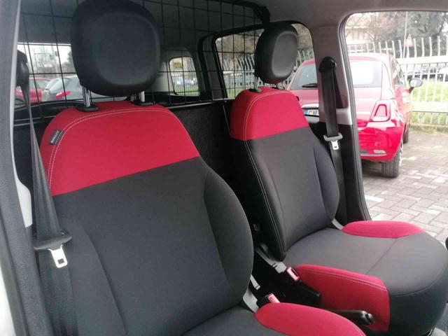 FIAT Panda usata, con Servosterzo