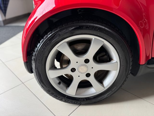 SMART ForTwo usata 22