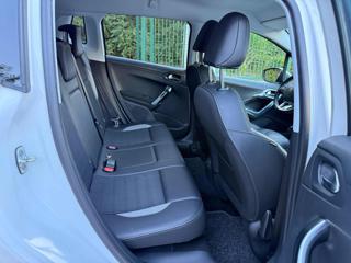 PEUGEOT 2008 usata, con Immobilizzatore elettronico